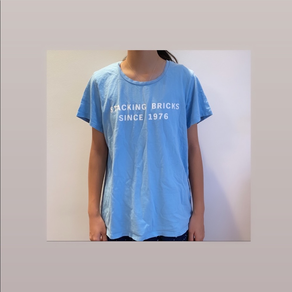 Reformation Tee